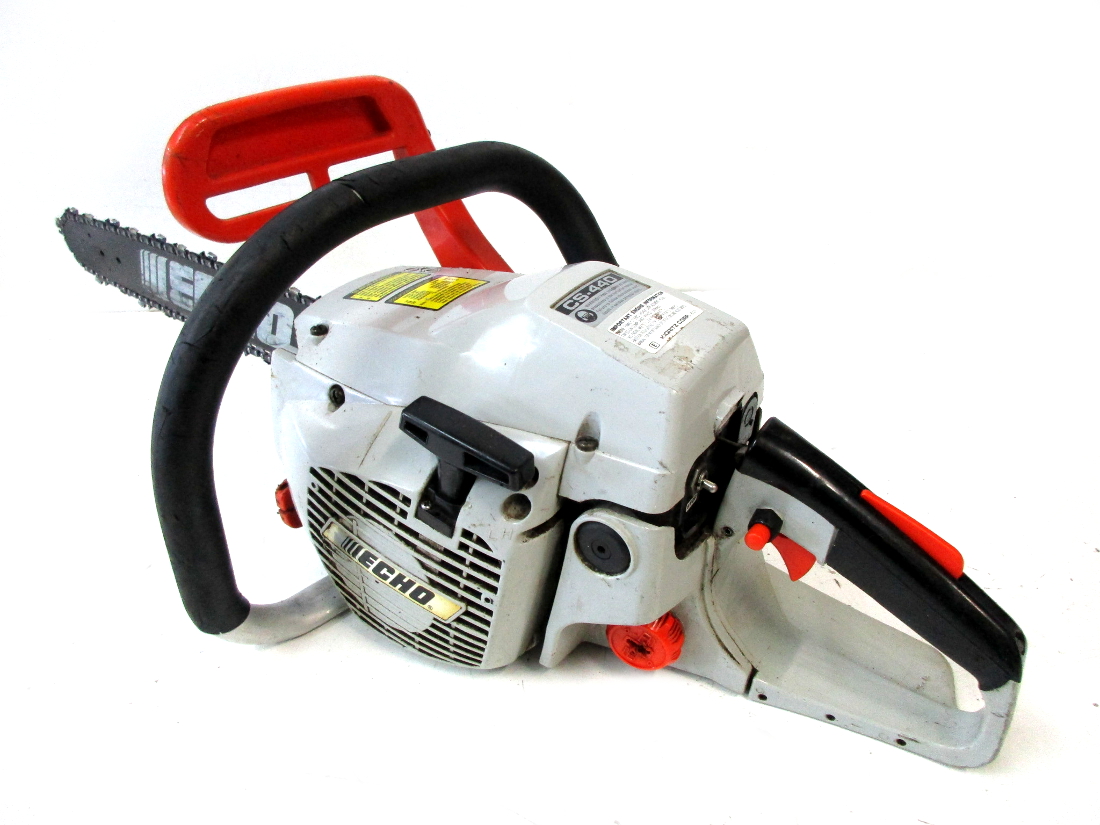 Echo Chainsaw CS440