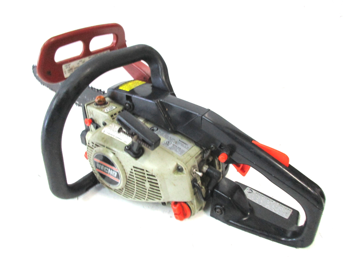 Echo Chainsaw CS305