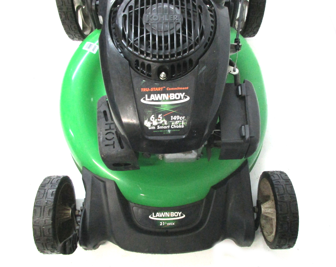 Lawnboy Push lawnmower 10730