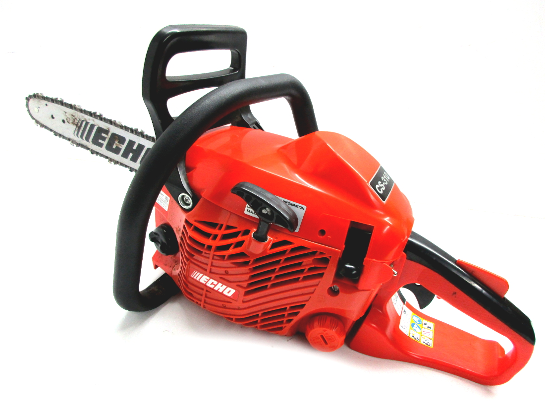 Echo Cs 310 Chainsaw Manual