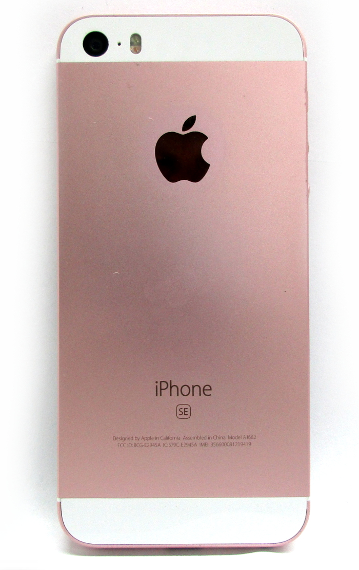 Apple Cell Phone Mp7w2ll A Apple Cell Phone Mp7w2ll A