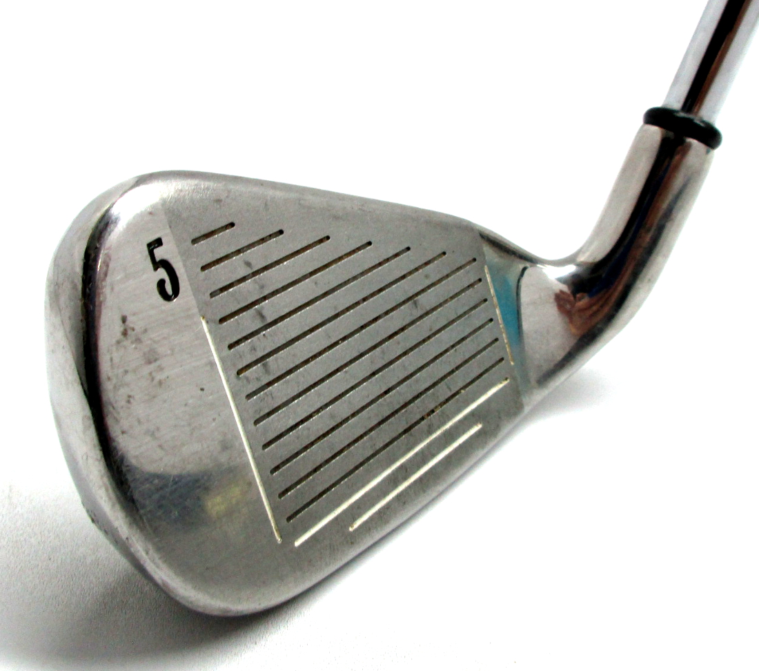 Callaway Golf clubs X20