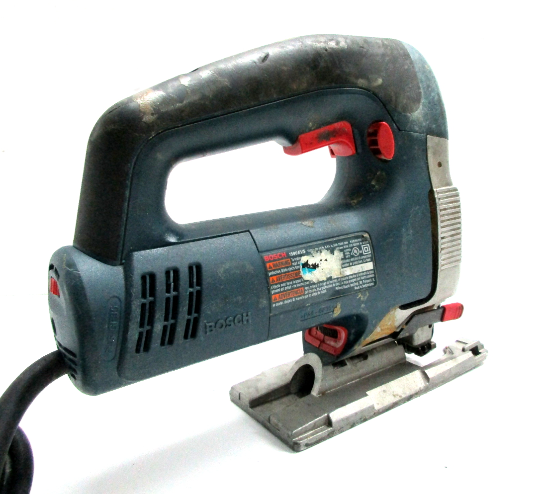 Bosch Corded Hand Tools 1590evs