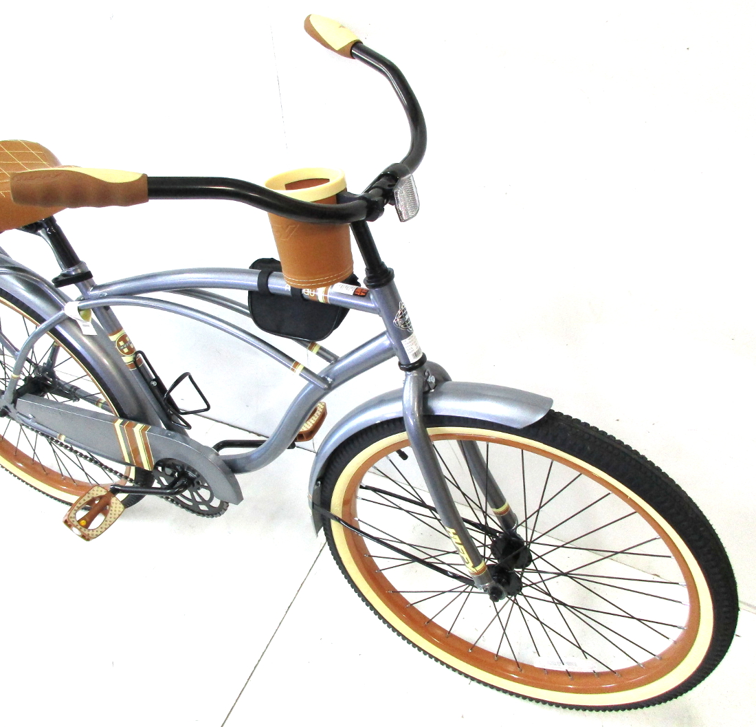 huffy nassau