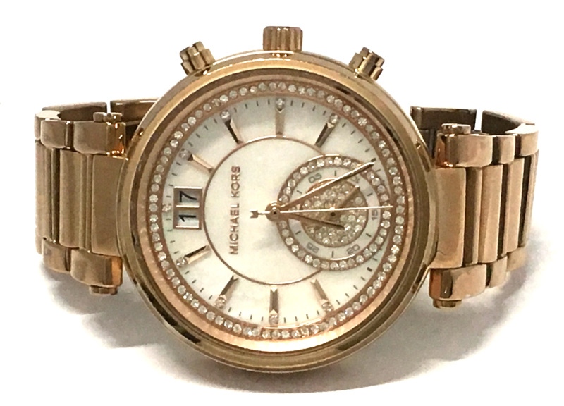 michael kors 6282