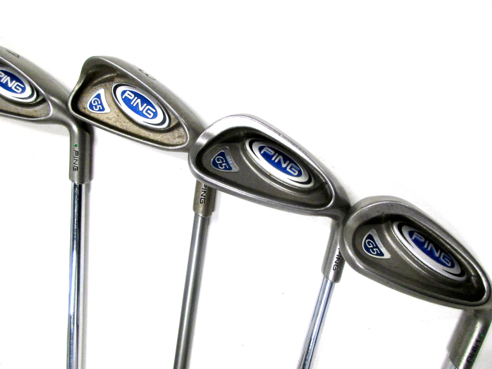 Ping Golf clubs G5