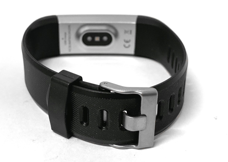 letscom smart bracelet