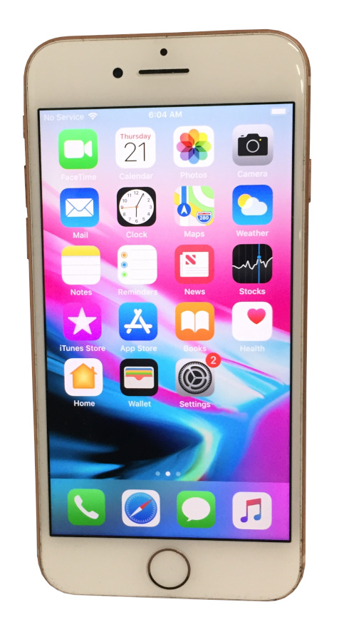 apple phone cellular