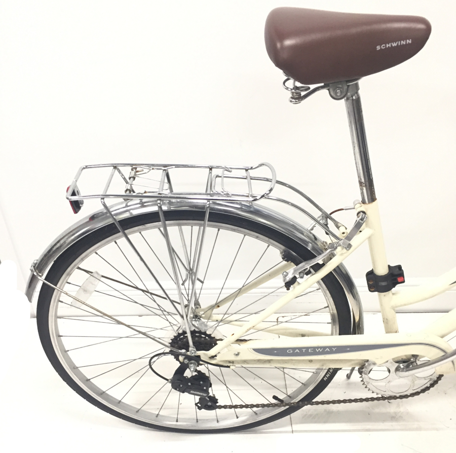 schwinn gateway