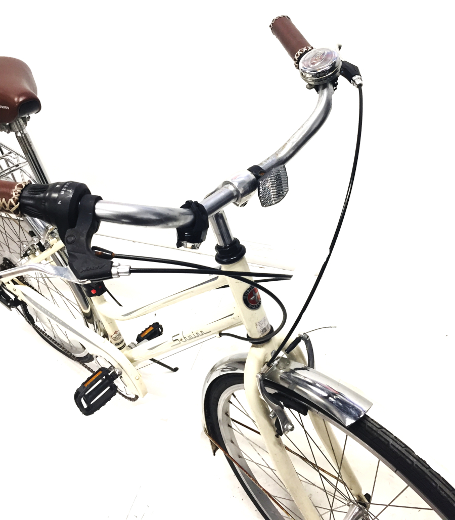 schwinn gateway 26