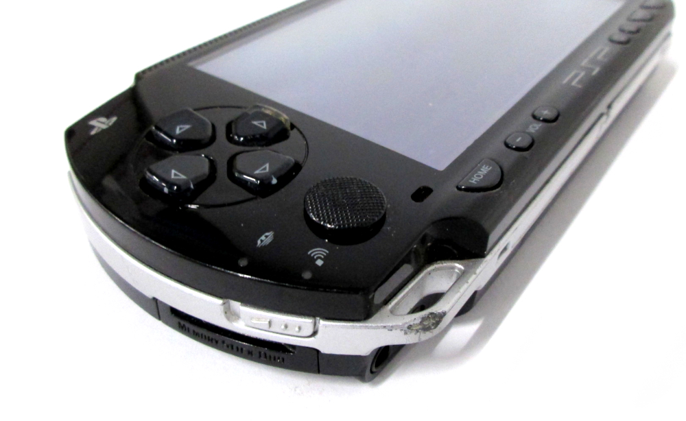 Sony System PSP1001