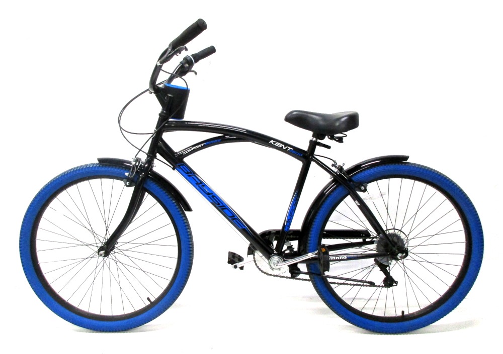 Kent Beach cruiser 2600