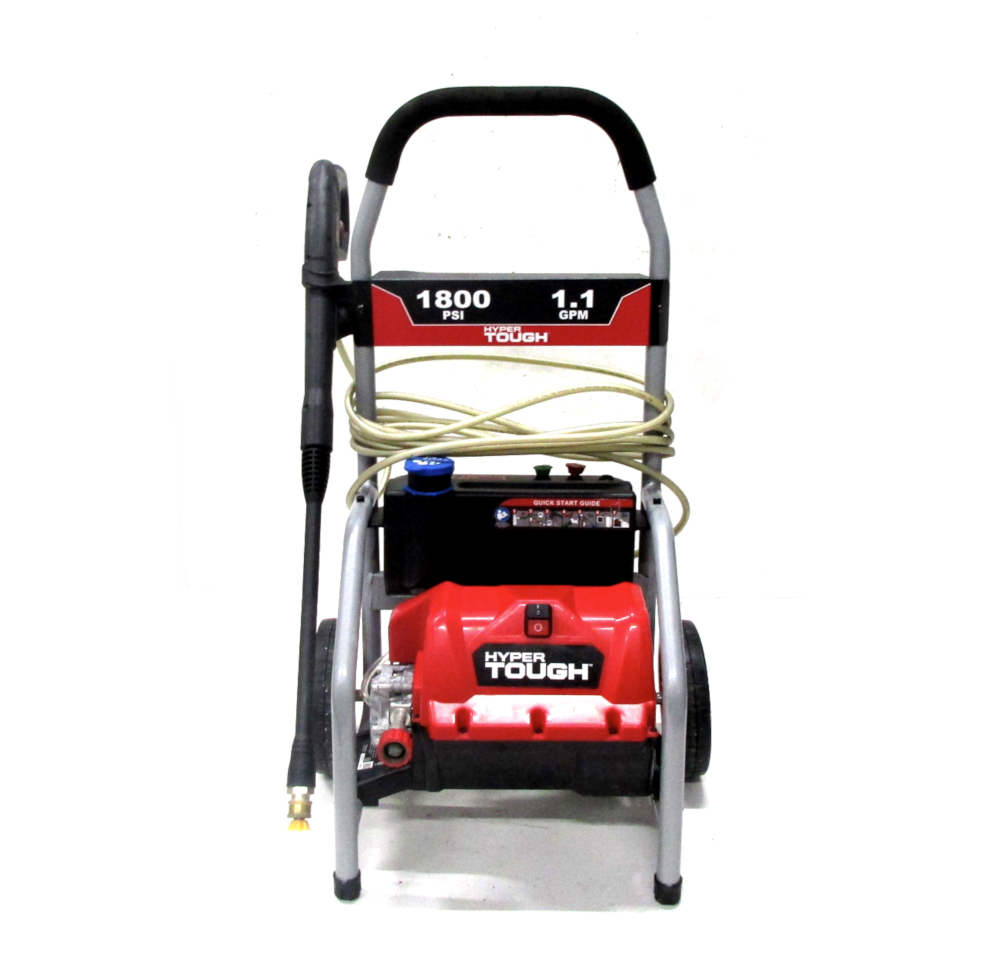 Hyper Tough Power equipment HTO41702B