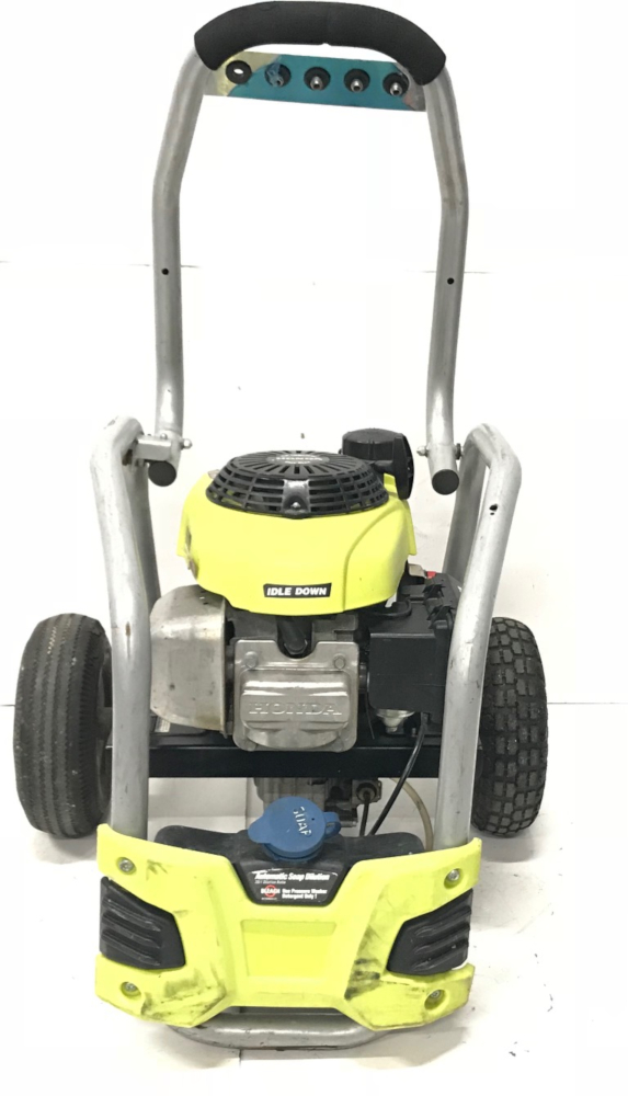 Ryobi Power equipment RY80940B