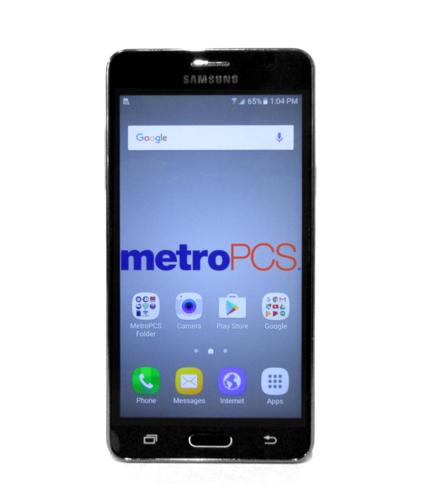Metro PCS Cell phone SMG550T1