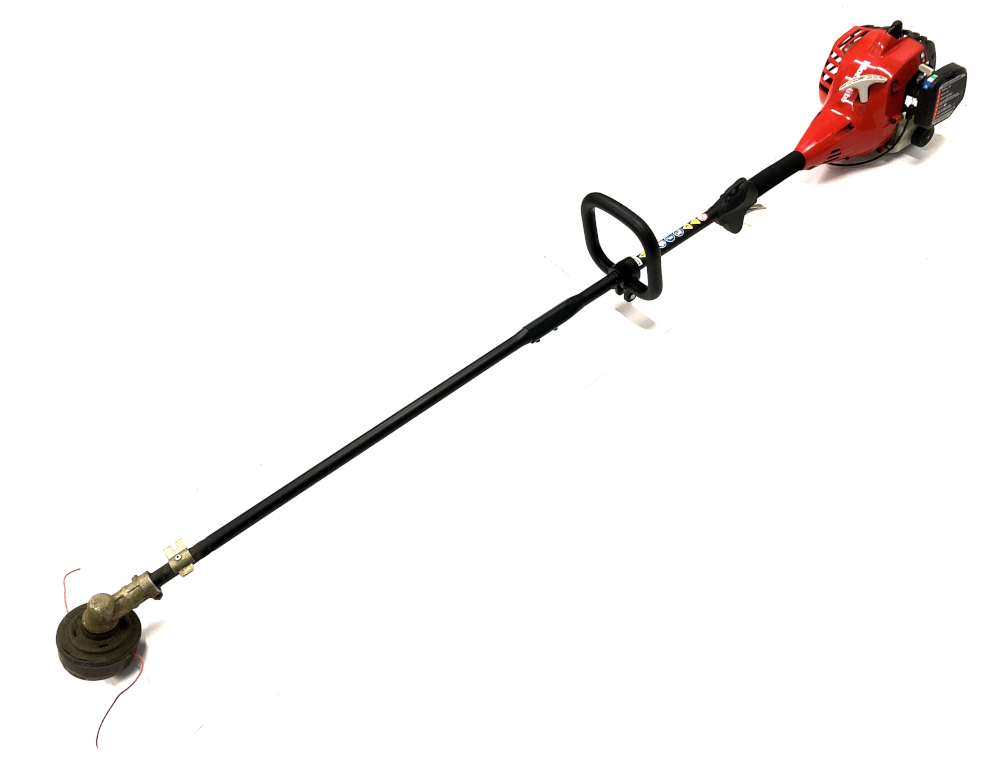 Homelite Ut21506 Mightylite 26cs Gas Weedeater Ebay