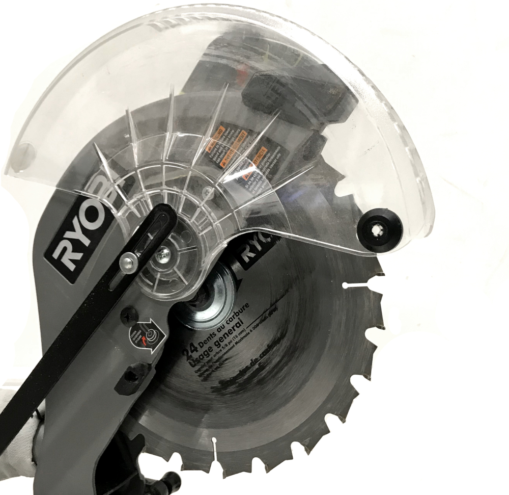 Ryobi Power equipment TS1346T