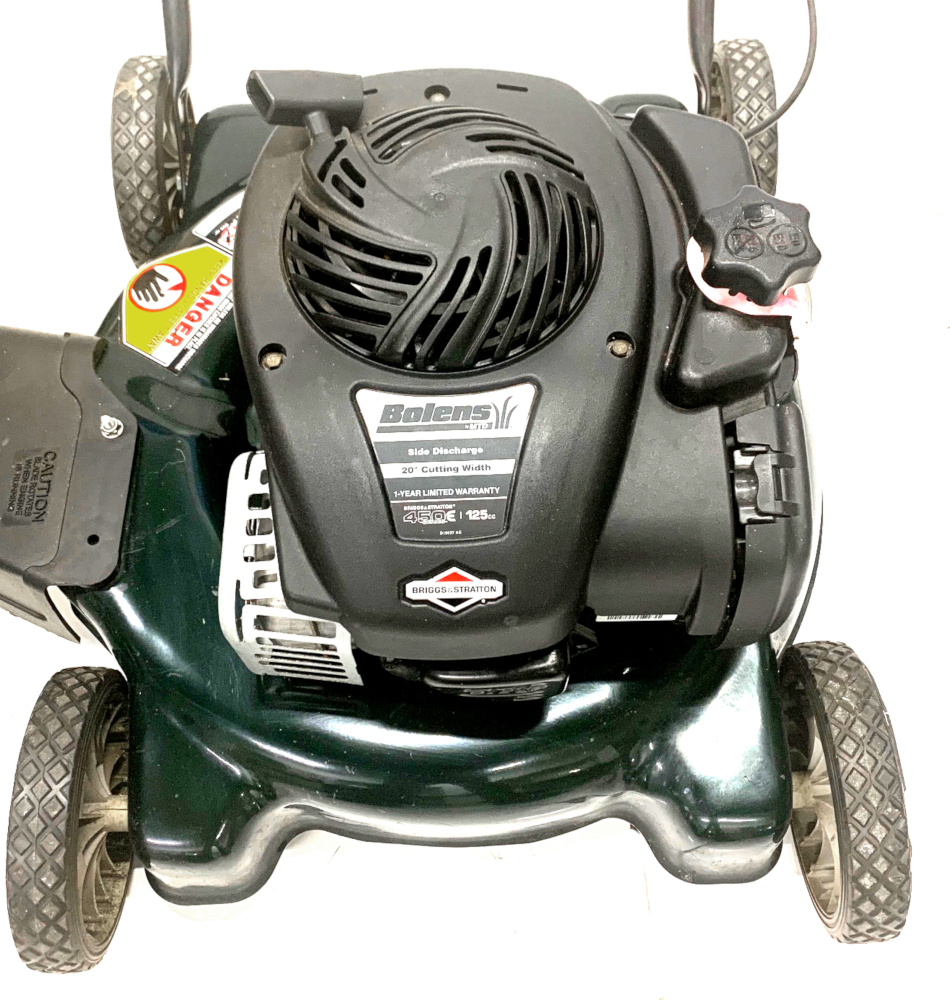 Bolens Push lawnmower 11A020W765