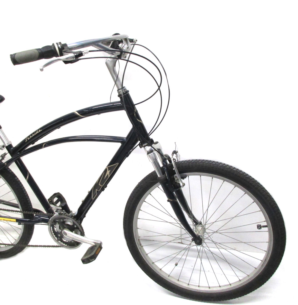 k2 seaside cruiser bike