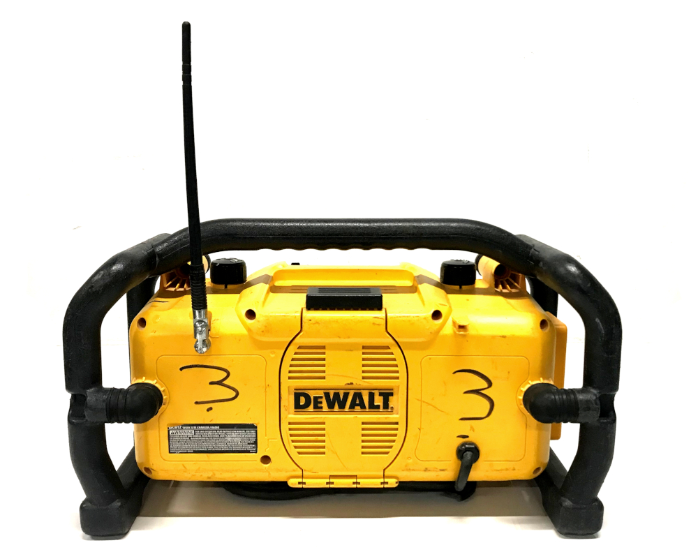 Dewalt Power equipment DC012