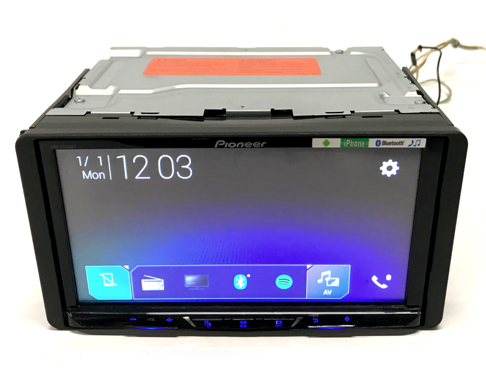 pioneer z5150bt