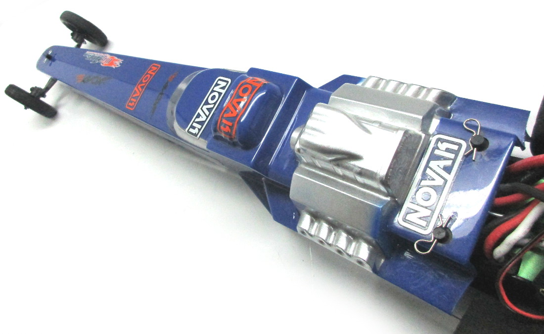 Traxxas Remote Control Cars Stampede