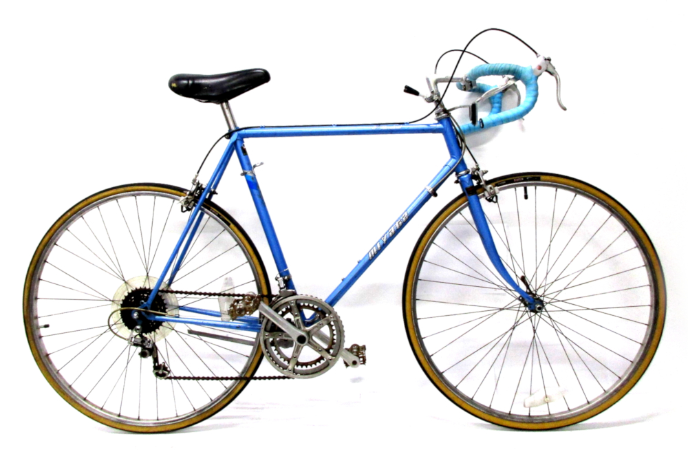 miyata city runner