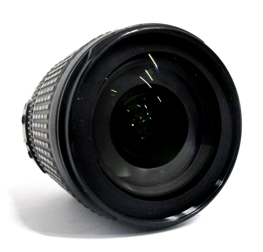 nikon 18 105 lens