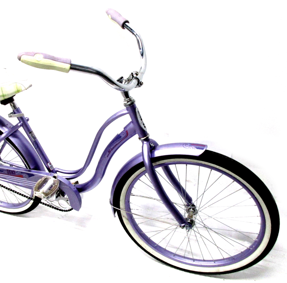 Schwinn Cruiser Legacy