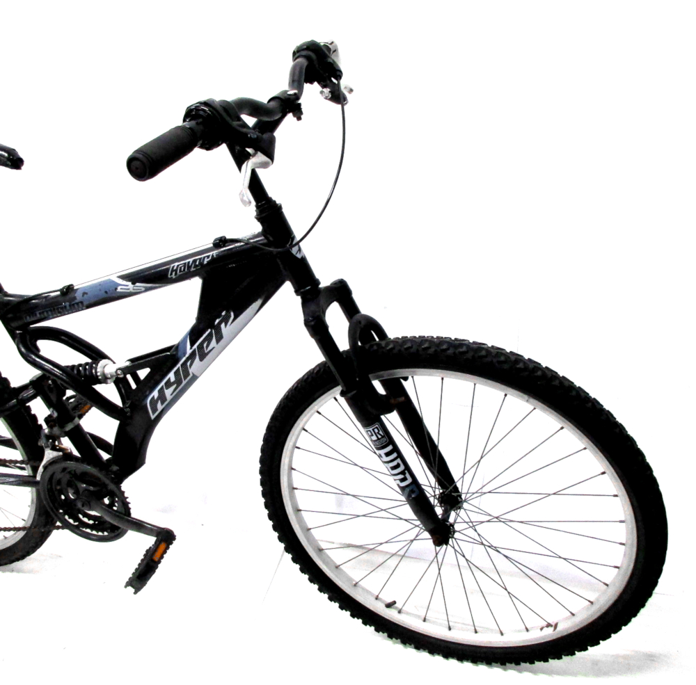 havoc fs hyper parts