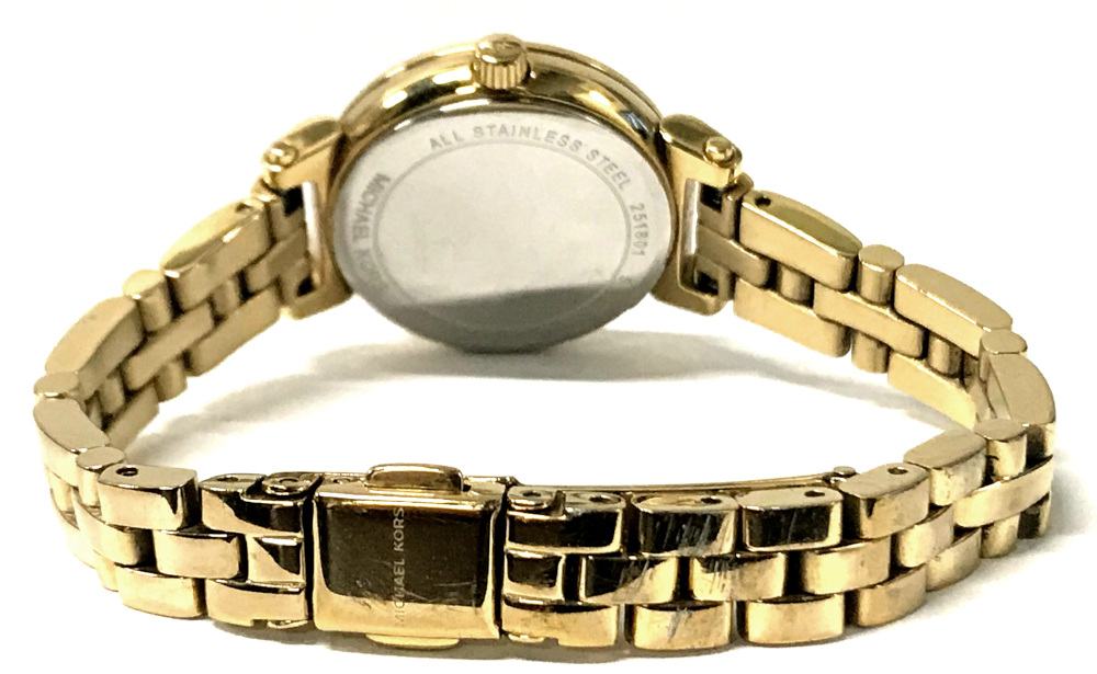 michael kors mk 3833