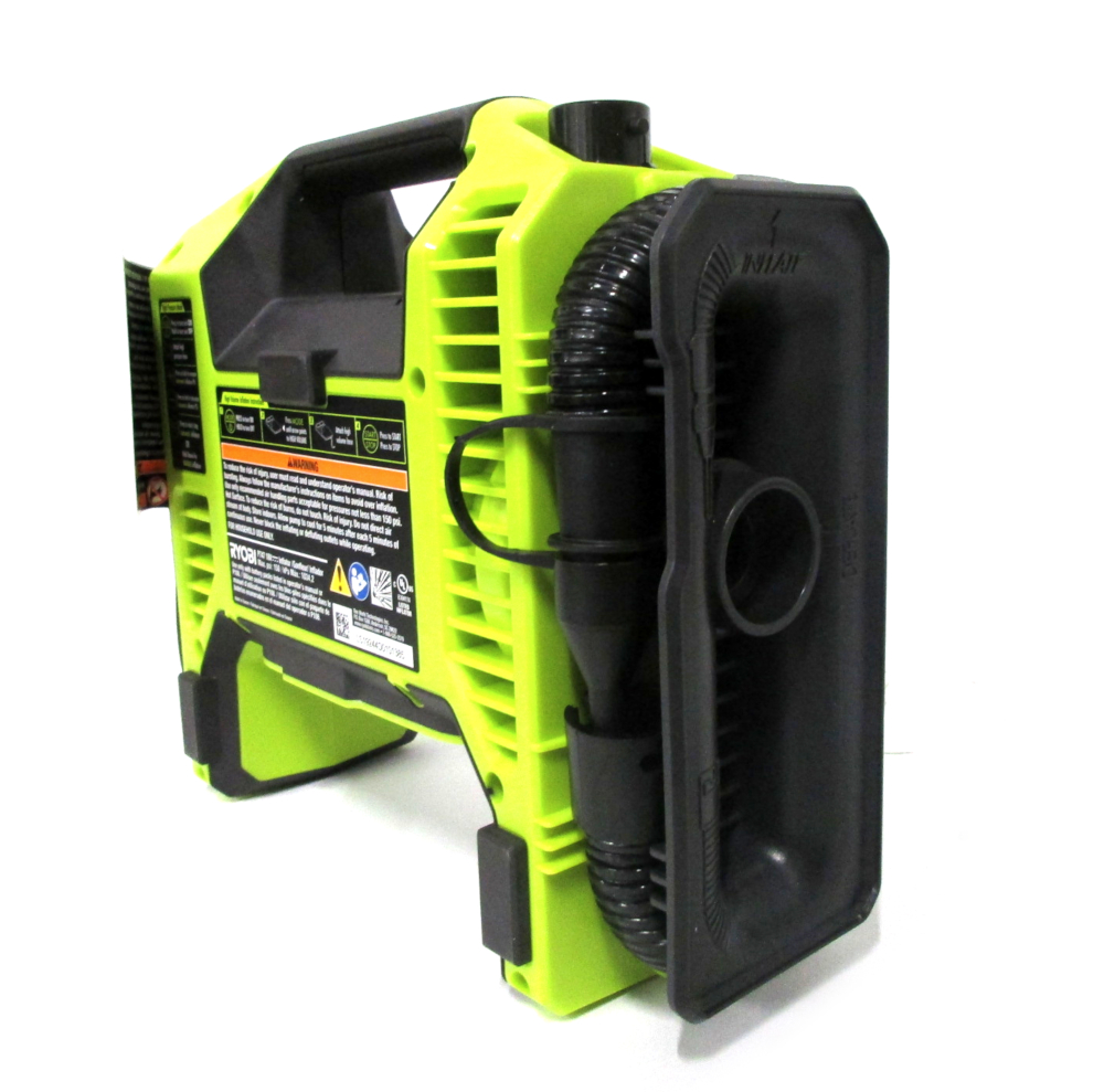 Ryobi Power equipment P747