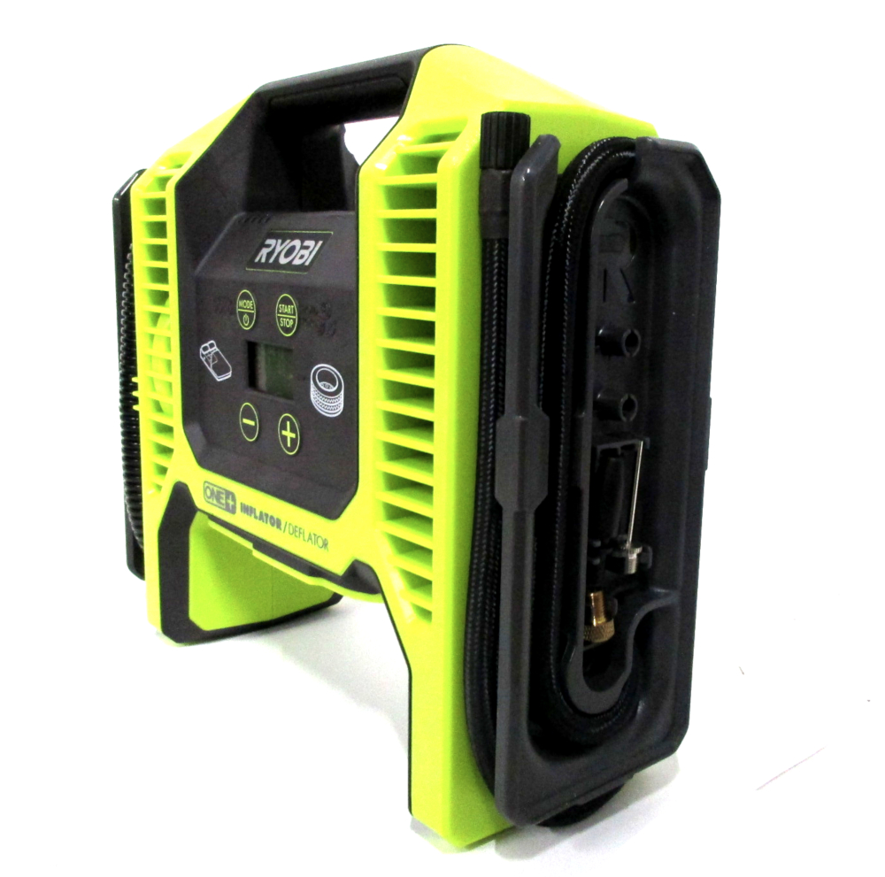 Ryobi Power equipment P747