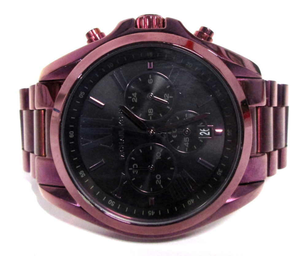michael kors mk6398