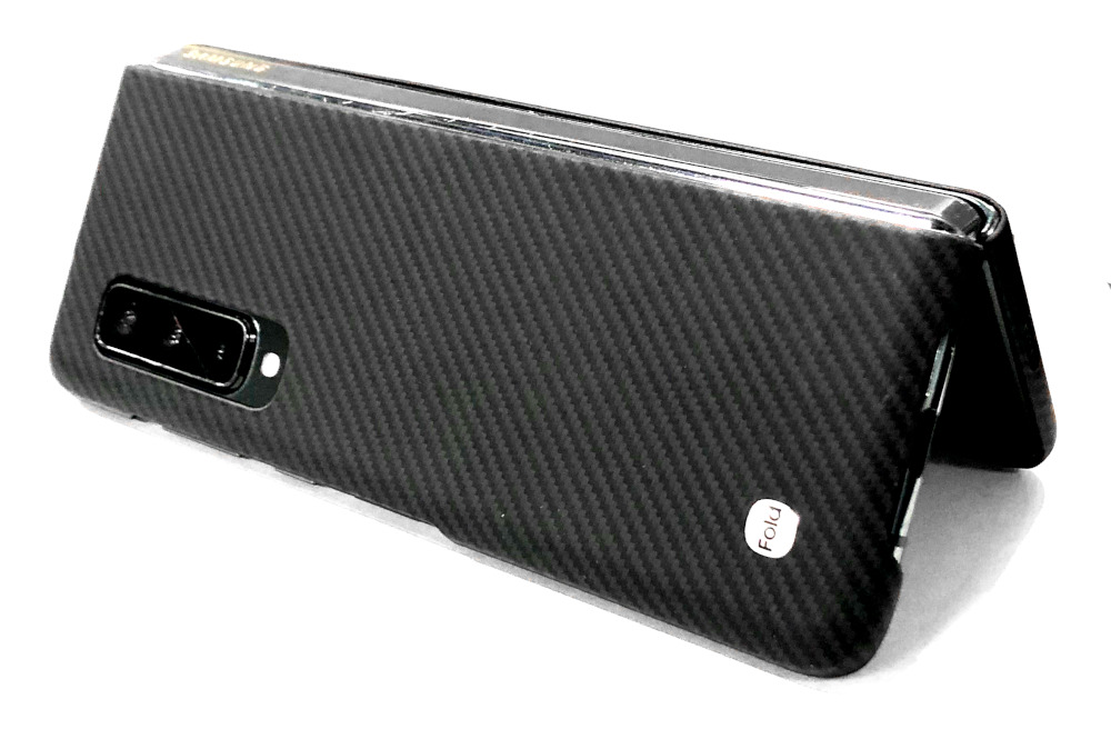 Samsung Cell phone SM-F900u