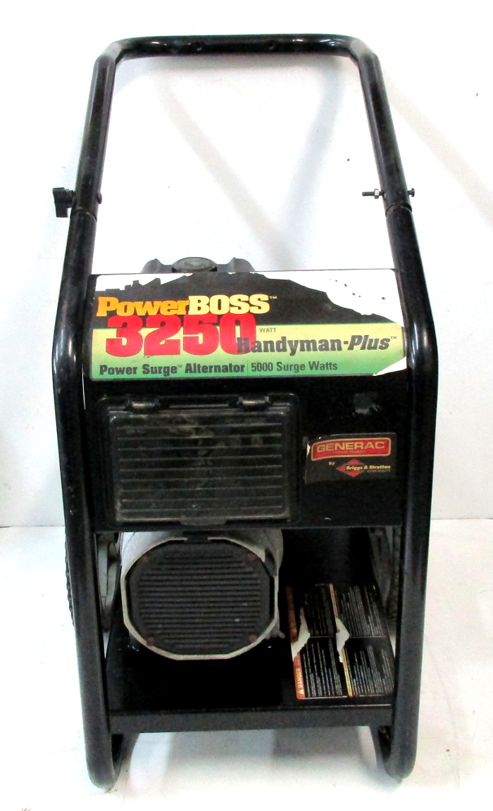 Generac Power equipment 01649-0