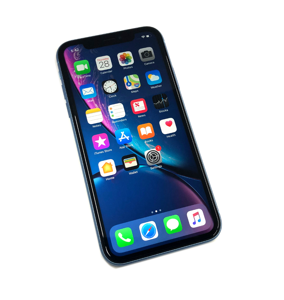 Apple Cell Phone MT092LL A