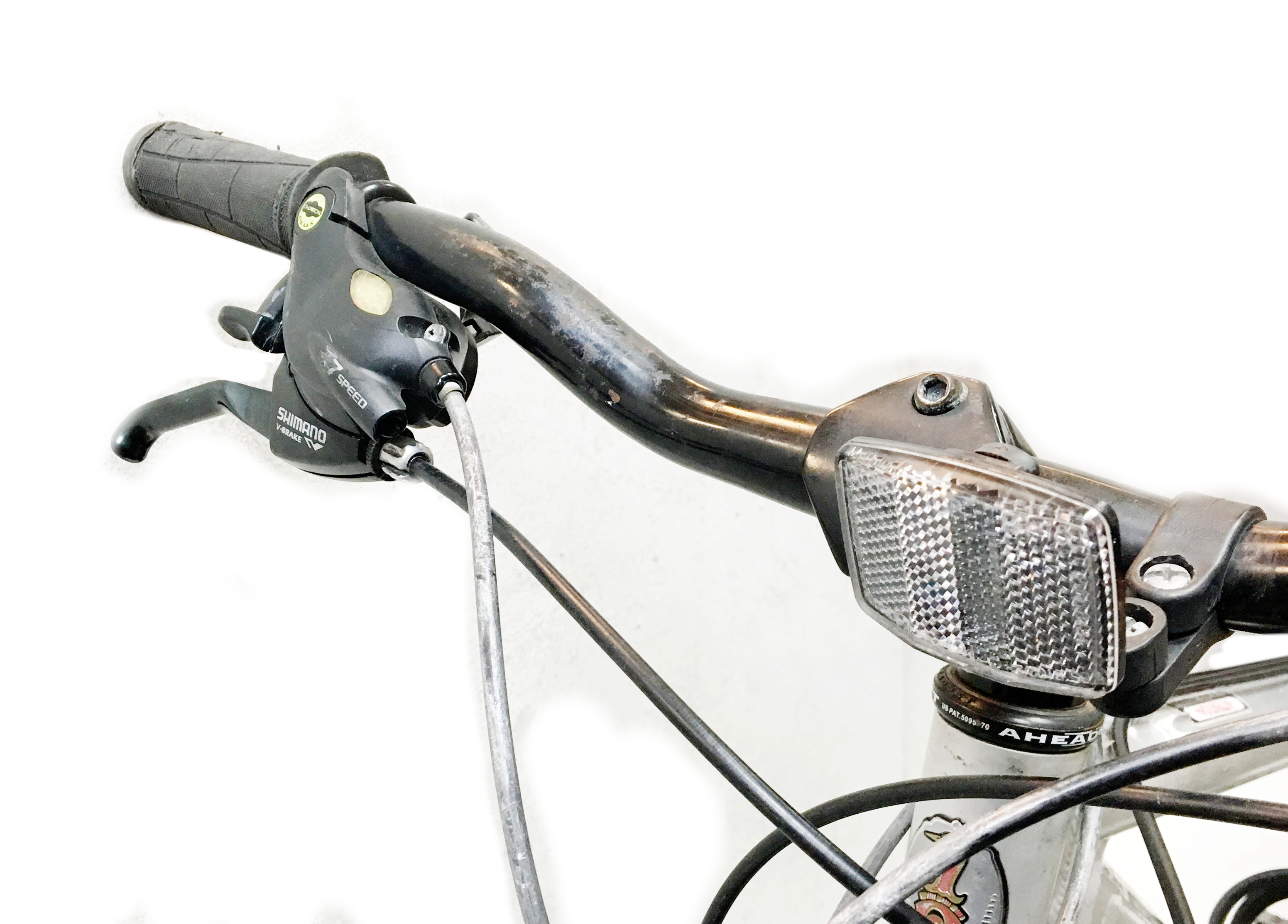 raleigh m40 mountain bike specs