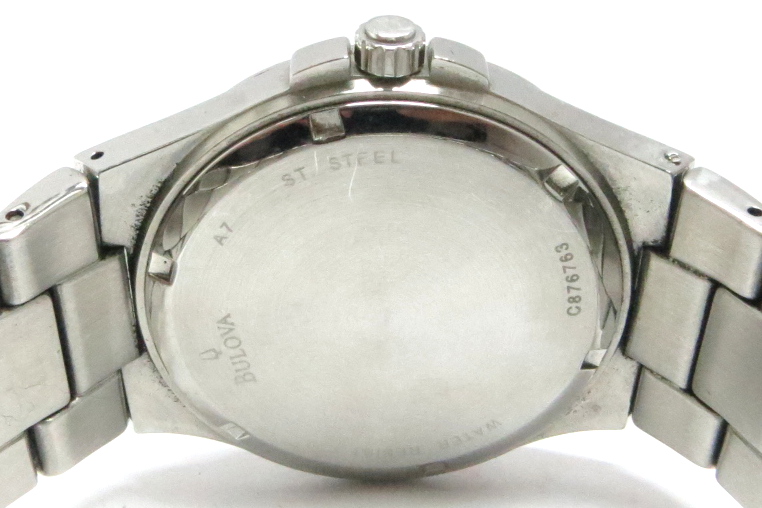 bulova a7