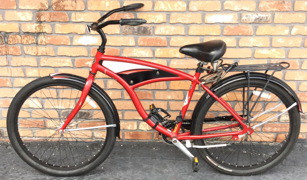 trek classic cruiser