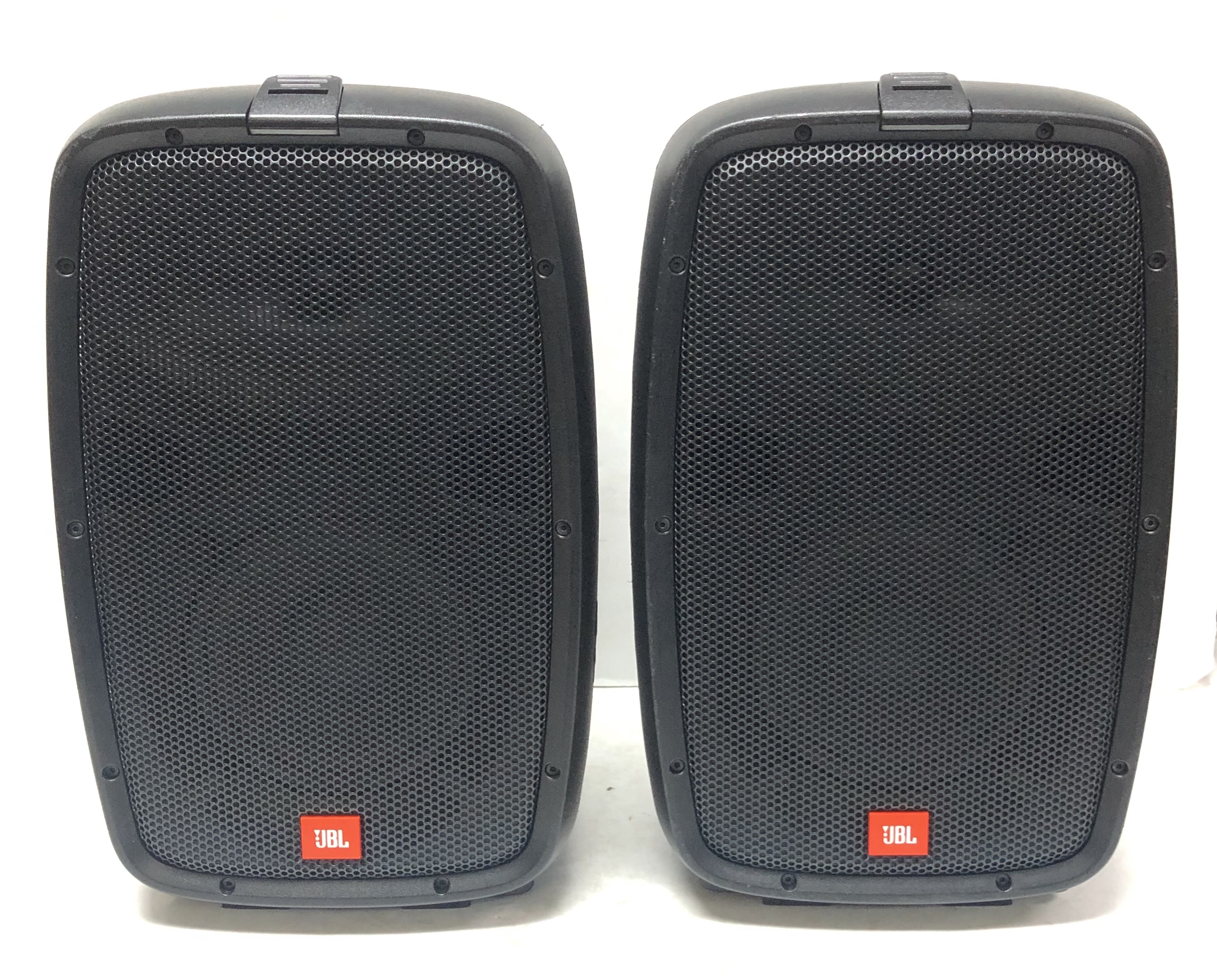 JBL PA Speakers eon 206p