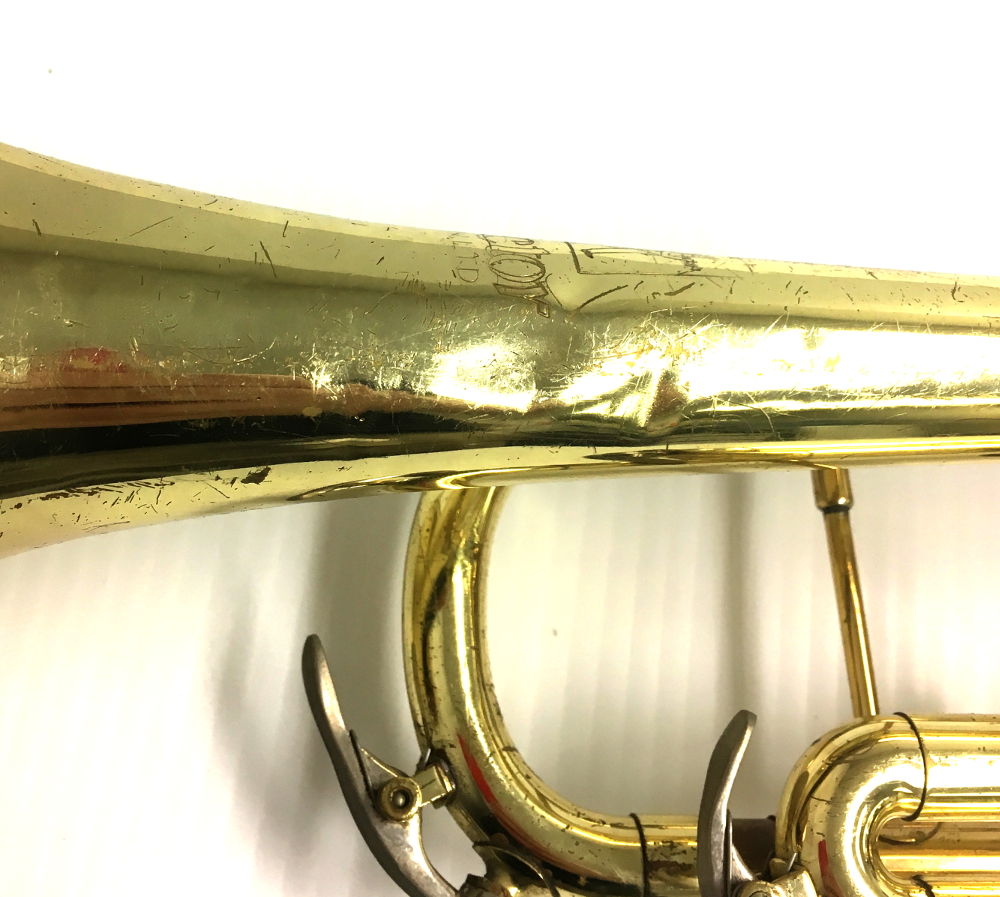 where are the conn trombone serial numbers where are the conn trombone serial numbers