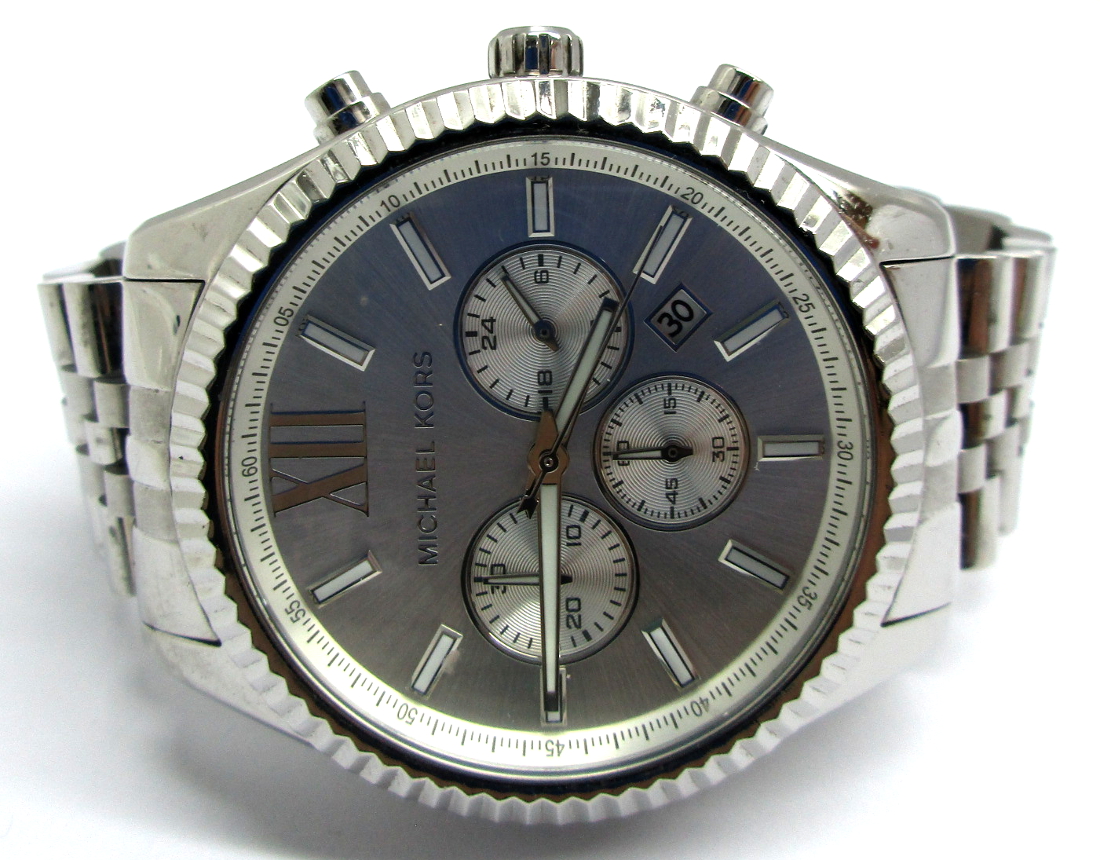 michael kors 8405