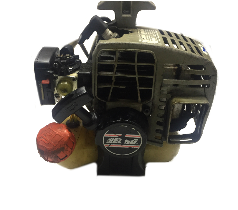 Echo Edger PE200
