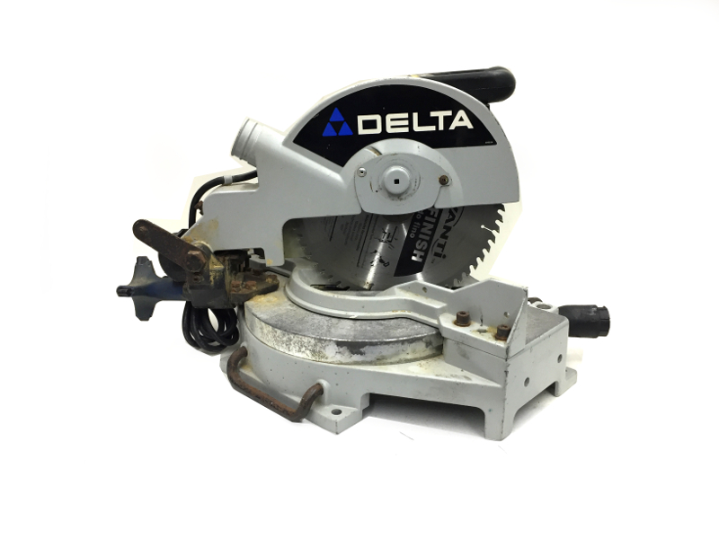 Delta Power equipment 36075