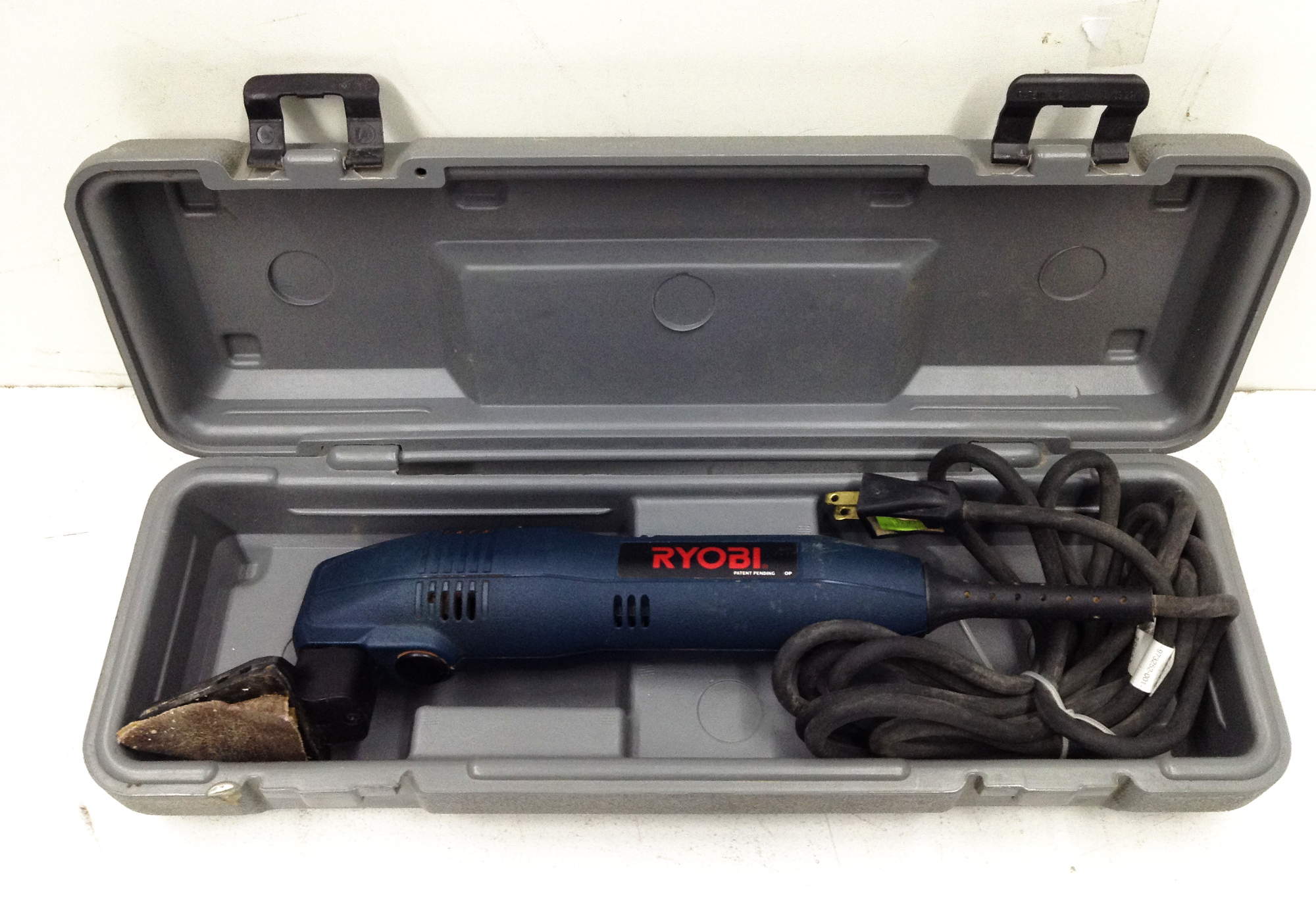 Ryobi Corded hand tools DS2000
