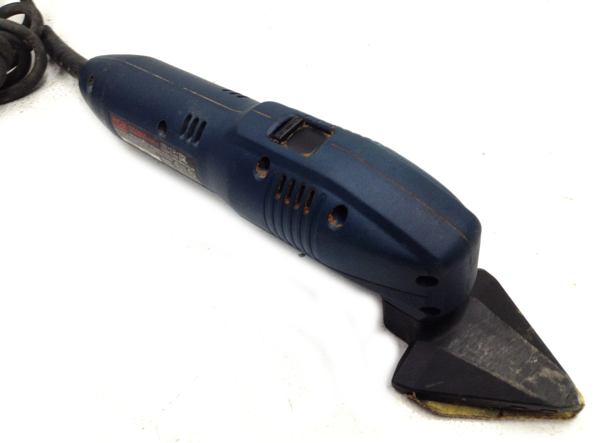 Ryobi Corded hand tools DS2000