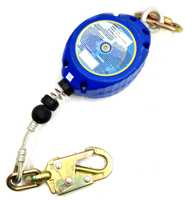 WEB Devices Fall Protection SRL0201113