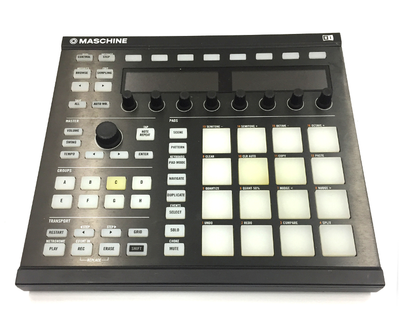 download native instrument maschine mk2 how to take download native instrument maschine mk2 how to take