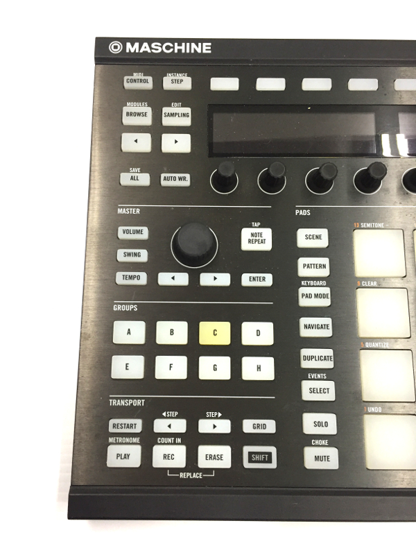 download native instruments maschine mk3 audio interface download native instruments maschine mk3 audio interface
